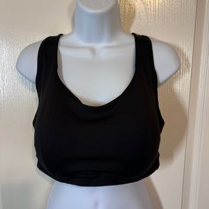 Tek Gear Sports Bra Light Support Sz 1X